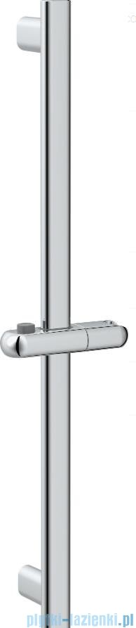 Vitalle STILLO Siena drążek 60 cm chrom 3559805155