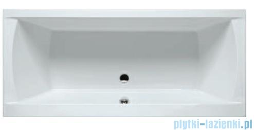 Riho Julia wanna prostokątna 180x80cm+nóżki B025001005/207093