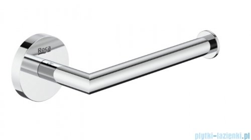 Roca Hotels wieszak na papier Chrome A817582C00