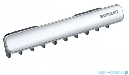 Geberit One CleanDrain Umywalka prostokątna 90x48cm KeraTect 505.037.00.1