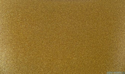 Besco Assos Glam złota umywalka nablatowa 40x50x15cm #UMD-A-NBZ