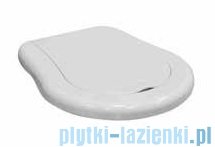 Kerasan Retro miska wisząca z deską wolnoopadającą 101501+108901