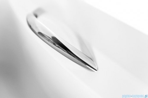 Besco Aria Plus 150x70cm wanna prostokątna z uchwytami #WAA-150-PU