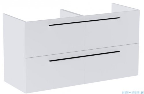 Roca Ella szafka 118x44x63 BIAŁY MAT A857772529
