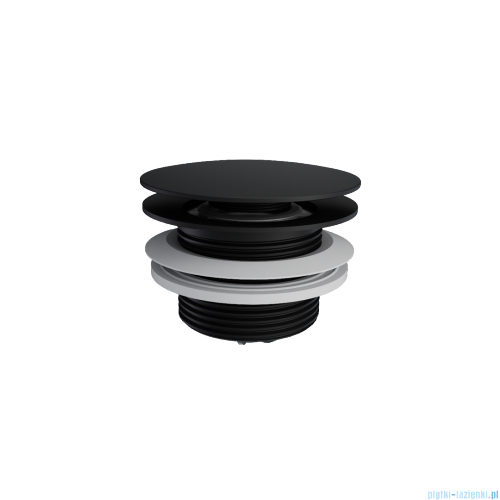 Excellent Olia 2.0 wanna wolnostojąca 150x73 biała 	WAEX.OLI2.15WH