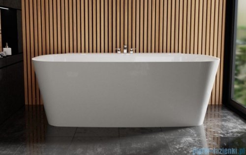 Vayer Nova 2 wanna wolnostojąca 164x83cm biała 164.083.042.1-4.0.3.0.0 