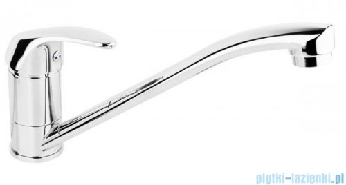 KFA Krzem bateria zlewozmywakowa, kolor chrom 4213-915-00