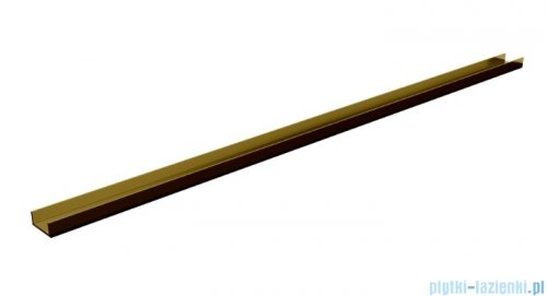 Schedpol Schedline Gold Slight maskownica 2w1 60x3,5cm SCH050/SLX/DPSCZ