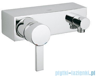 Grohe Allure jednouchwytowa bateria prysznicowa chrom 32846000