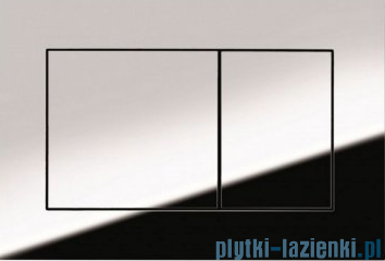 Tece Now przycisk spłukujący chrom połysk 9.240.401