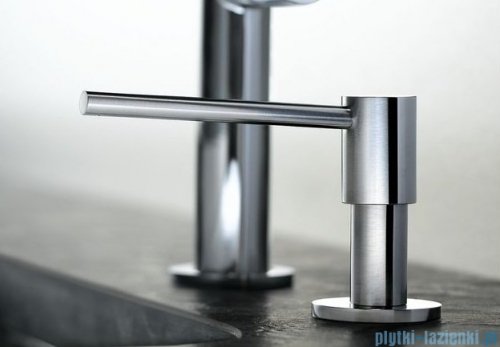 Blanco Piona  dozownik kolor: chrom 517667