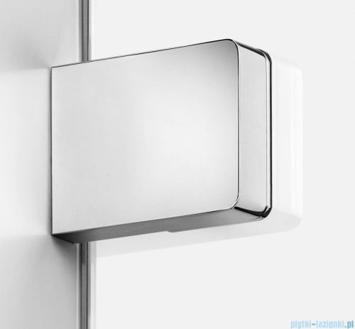 New Trendy Eventa kabina walk-in 100x200 cm przejrzyste EXK-4620