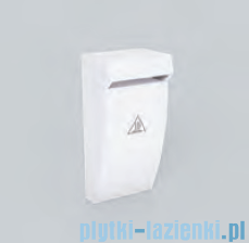 Novellini Glax 3 kabina prysznicowa masażowo-parowa 100x80 lewa GL3A109SM1N-1K