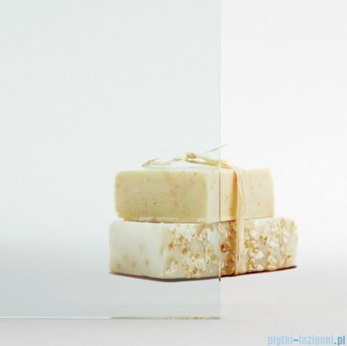 Radaway Idea 6 DWJ Brushed Light Gold drzwi wnękowe 125cm prawe szczotkowane jasne złoto 387023-98-01R