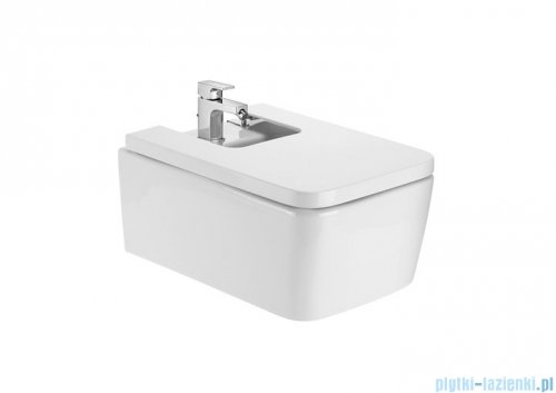 Roca Inspira Square bidet podwieszany A357535000