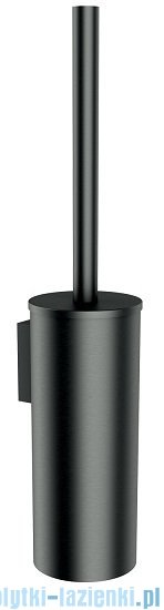 Omnires Modern Project szczotka Wc wisząca grafit MP60621GR