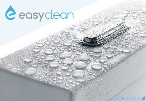 Massi Decos Mini bidet wiszący biały MSB-0003