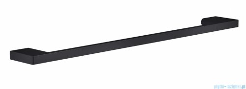 Roca Roma szafka 80x45x53 cm SZARY ANTRACYT A857950153