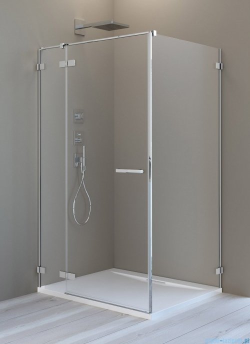 Radaway Arta Kdj II kabina 110x70cm lewa szkło przejrzyste