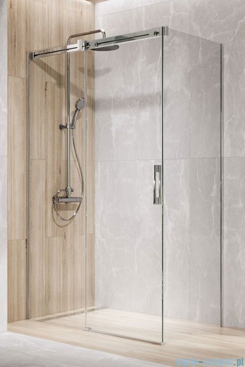 Radaway Espera Pro Kdj kabina 140x70cm lewa przejrzyste 10090140-01-01L/10092140-01-01L/10093070-01-01