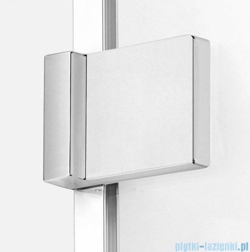 New Trendy Avexa kabina Walk-In 50x200 cm przejrzyste EXK-1936