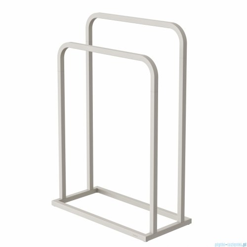 Sealskin Brix Wieszak na ręcznik wolnostojący kaszmir 800801