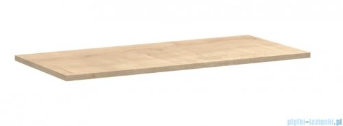 Roca blat do szafki łazienkowej DĄB 99x46x28 A857782464