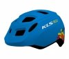 KELLYS KLS ZIGZAG KASK ROWEROWY DZIECIĘCY XS 45-50