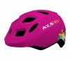 KELLYS KLS ZIGZAG KASK ROWEROWY DZIECIĘCY XS 45-50