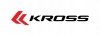 Koszyk na bidon Kross CART niebieski