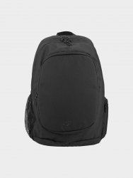 4F plecak sportowy 4F U278 SS24 czarny