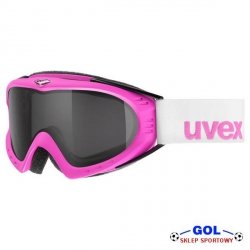 Gogle narciarskie UVEX F2