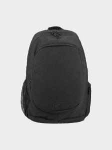 4F plecak sportowy 4F U278 SS24 czarny