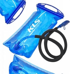 KELLYS TANK POJEMNY BUKŁAK CAMELBAG na wodę KLS 2l