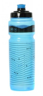 KELLYS KLS NAMIB BIDON 0,7L + KOSZYK NA BIDON