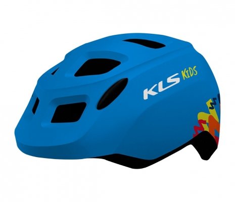 KELLYS KLS ZIGZAG KASK ROWEROWY DZIECIĘCY XS 45-50