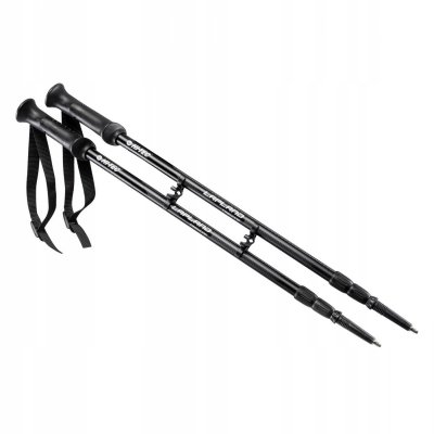 HI-TEC LAPLAND NORDIC WALKING KIJE TEKKINGOWE 2szt
