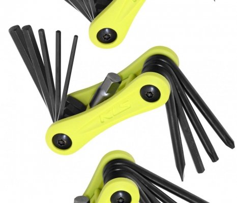 KELLYS KLS STINGER10 MULTI KLUCZ ZESTAW KIESZONKOWY