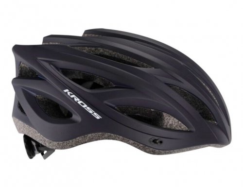 KROSS BORAO III KASK ROWEROWY regulowany r L 58-61