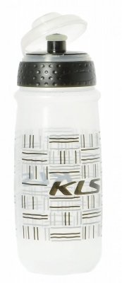 KELLYS KLS ATACAMA FIRMOWY BIDON + KOSZYK GRID