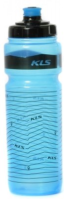 KELLYS KLS NAMIB BIDON 0,7L + KOSZYK + ŚRUBKI