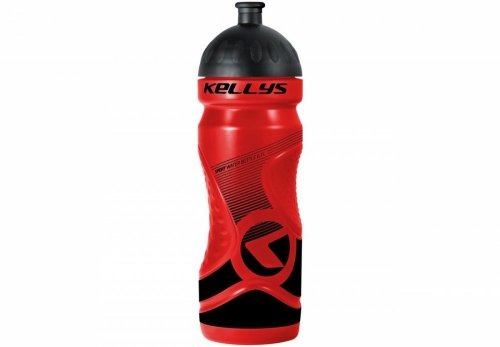 KROSS GRID KOSZYK NA BIDON + BIDON 0,7 L ZESTAW