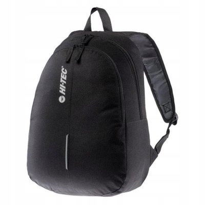 Tornister szkolny wielokomorowy 18l Hi-Tec