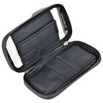 PROX NEBRASKA 318 6.4&quot; SAKWA NA MOSTEK NA TELEFON