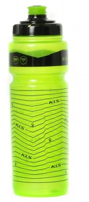 KELLYS KLS NAMIB BIDON 0,7L + KOSZYK NA BIDON