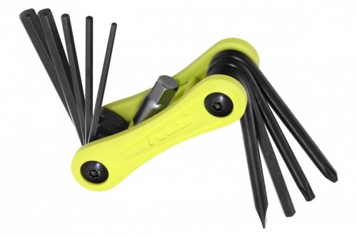 KELLYS KLS STINGER10 MULTI KLUCZ ZESTAW KIESZONKOWY