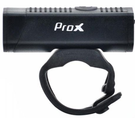 PROX AERO PLUS PRZÓD LAMPKA DIODY KOREA SEOUL LED