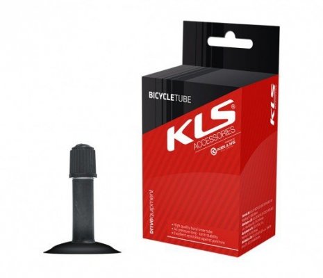 KELLYS Dętka KLS 29 x 1,75-2,125 (47/57-622) AV 40