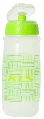 KELLYS KLS ATACAMA BIDON 0,55L + KOSZYK + ŚRUBKI