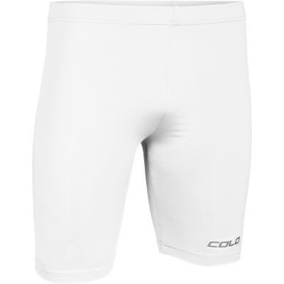 COLO PODSPODENKI Spodenki piłkarskie z lajkry r XL